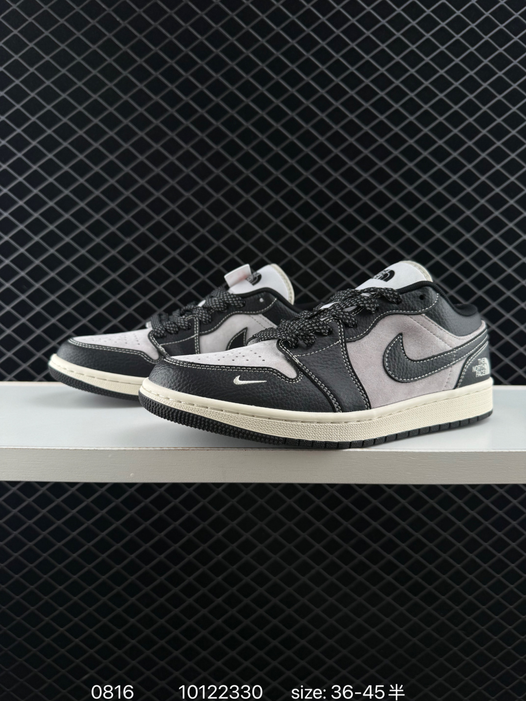 Nike Air Jordan 1 Low AJ1